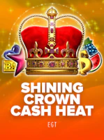 Shining Crown Cash Heat