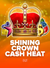 Shining Crown Cash Heat