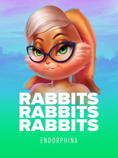 Rabbits Rabbits Rabbits - Jogo de Slot - Jogo & Demonstração Online no ...