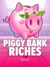 Piggy Bank Riches