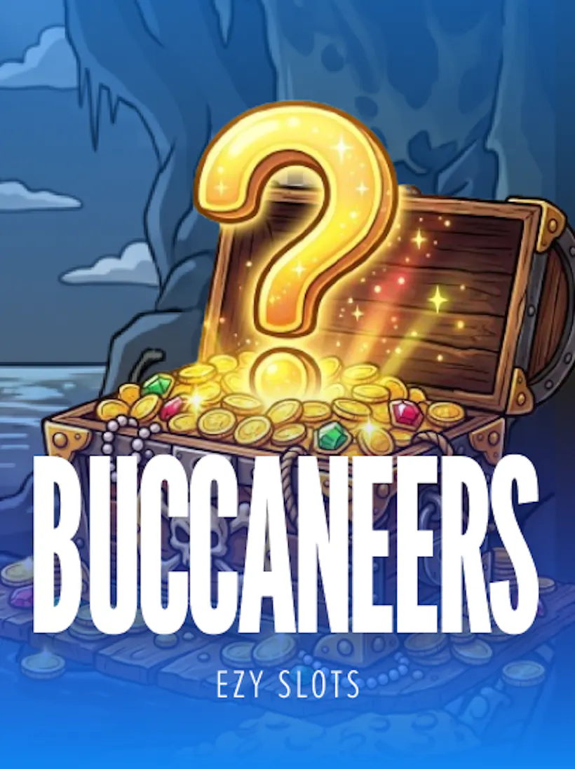 BUCCANEERS slot