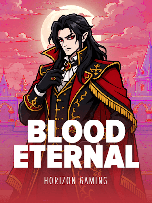 Blood Eternal