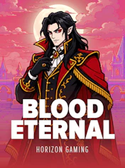 Blood Eternal