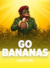 Go Bananas!