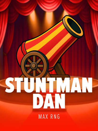Stuntman Dan