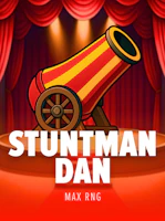 Stuntman Dan