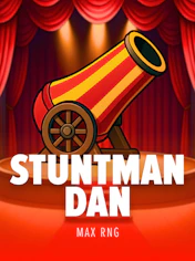 Stuntman Dan