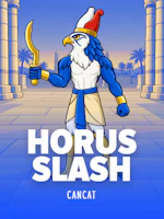Horus Slash
