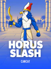 Horus Slash