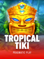 Tropical Tiki