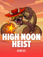 High Noon Heist