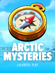 Arctic Mysteries
