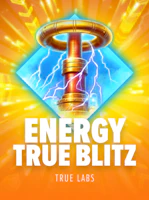 Energy True Blitz