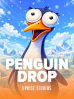 Penguin Drop