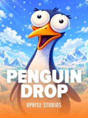 Penguin Drop