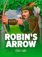 Robin's Arrow