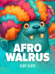 Afro Walrus