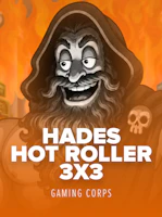 Hades Hot Roller 3x3