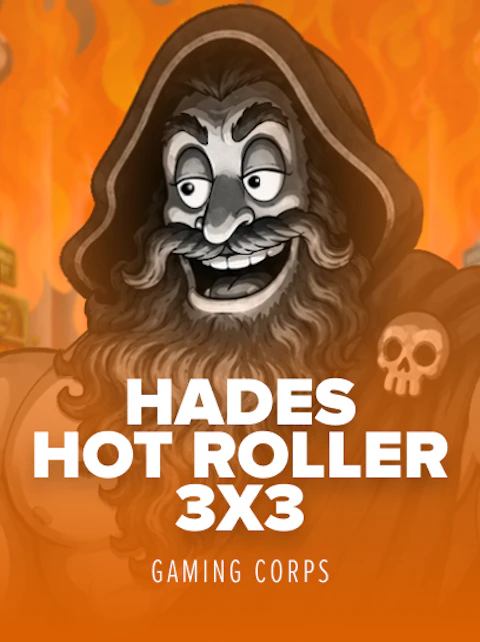 Hades Hot Roller 3x3