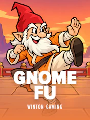 Gnome Fu