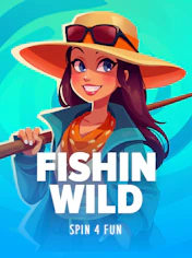 Fishin Wild