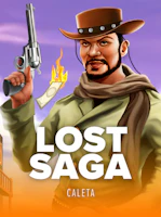 Lost Saga