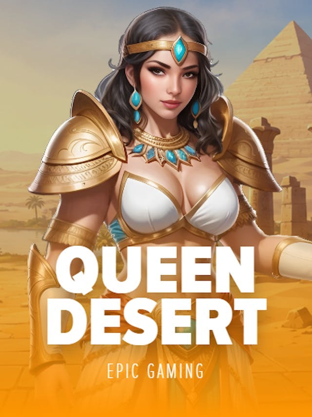Queen Desert