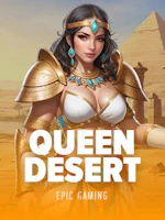 Queen Desert