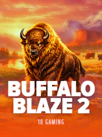 Buffalo Blaze 2
