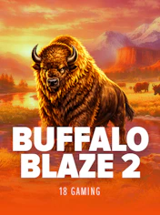 Buffalo Blaze 2