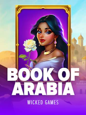 Book Of Arabia