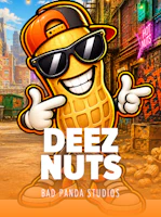 DEEZ NUTS