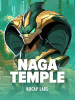 NAGA TEMPLE