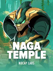 NAGA TEMPLE