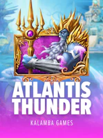 Atlantis Thunder