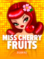 Miss Cherry Fruits