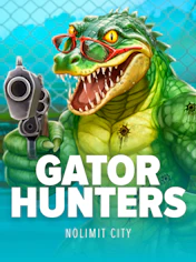 Gator Hunters