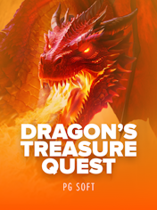 Dragon's Treasure Quest