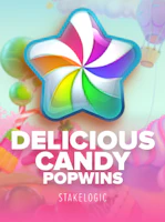 Delicious Candy Popwins