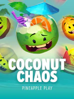 Coconut Chaos