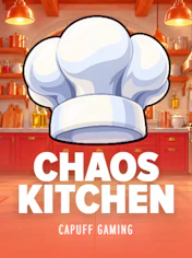 Chaos Kitchen