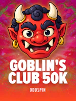 GOBLIN'S CLUB 50K