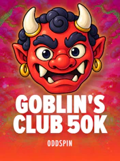 GOBLIN'S CLUB 50K