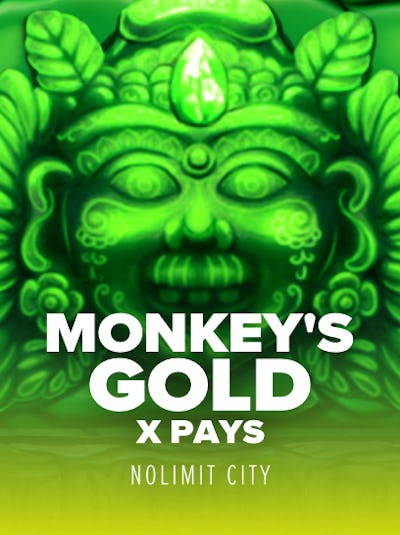 Monkey’s Gold: xPays