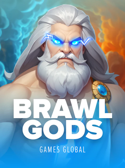 Brawl Gods