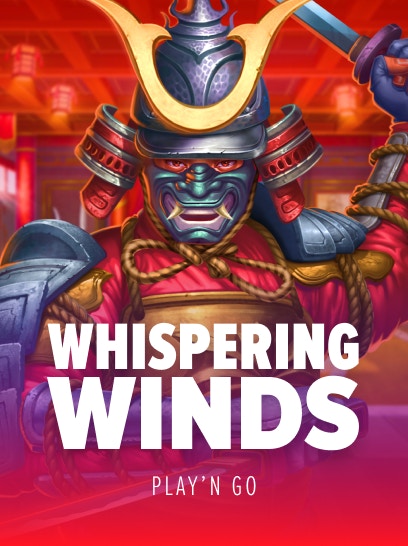 Play'n GoによるWhispering Winds Slot Game - Stake.com