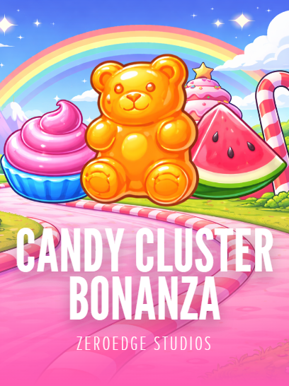 Candy Cluster Bonanza