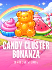 Candy Cluster Bonanza
