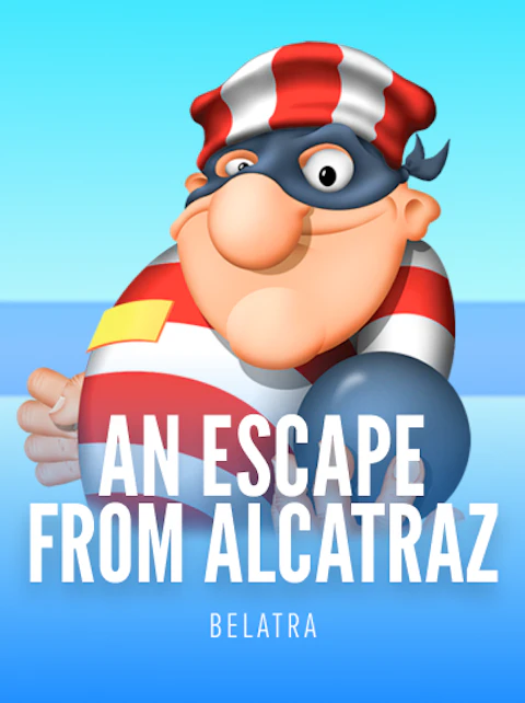 An Escape from Alcatraz