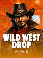 Wild West Drop